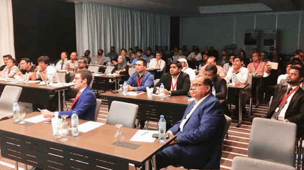 Eurovent Middle East put a spotlight on Commercial Refrigeration