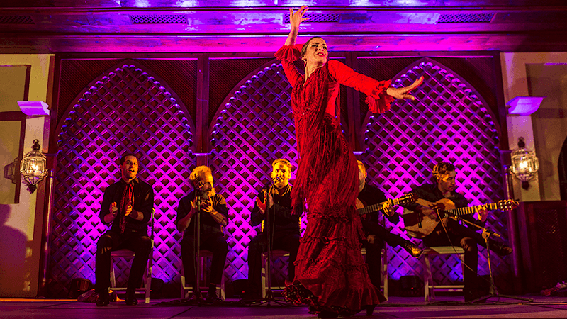 2018 - 60 Shades of Eurovent during the Eurovent Summit