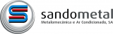 Sandometal