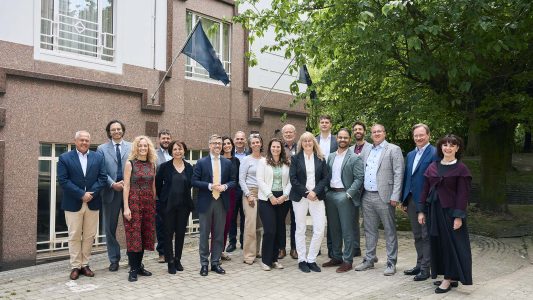 2025 - Eurovent Commission