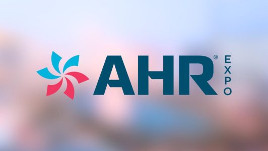 AHR Expo