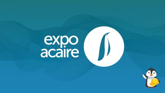 Expo Acaire