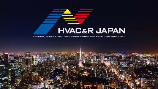HVACR Japan