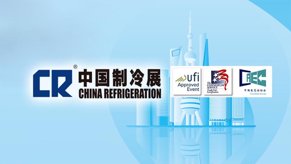 CR China Refrigeration