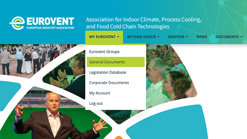 2019 - Find all (GEN)eral Documents in one place