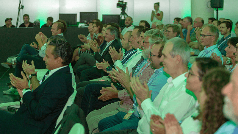 2020 - Partner up with us for the 2020 Eurovent Summit