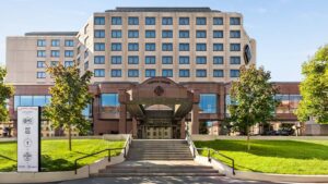 Eurovent unveils the 2025 Eurovent Summit venue