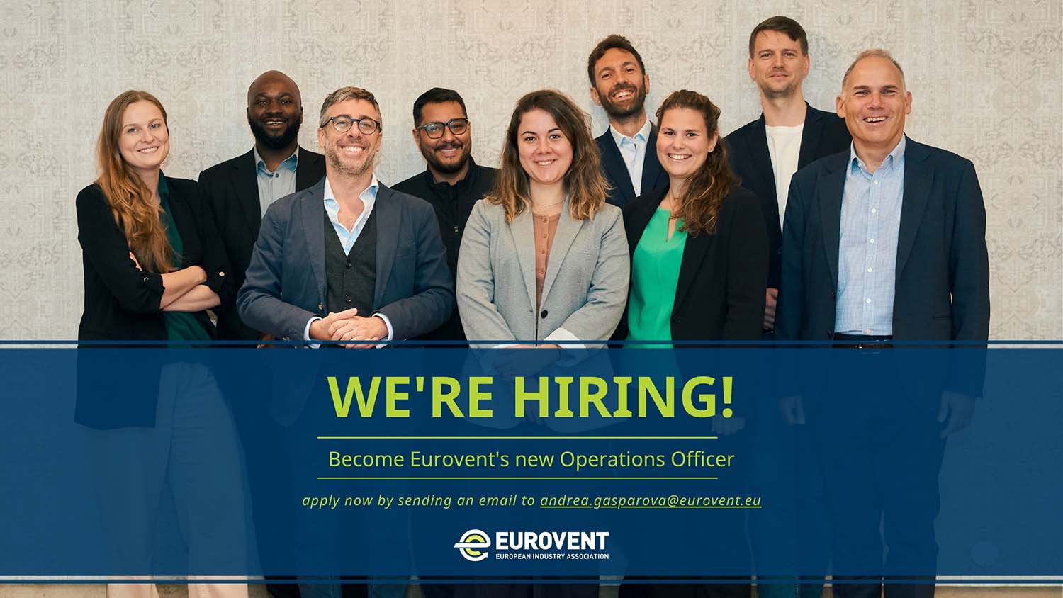 Join Our Team – 3 Join Our Team - 3