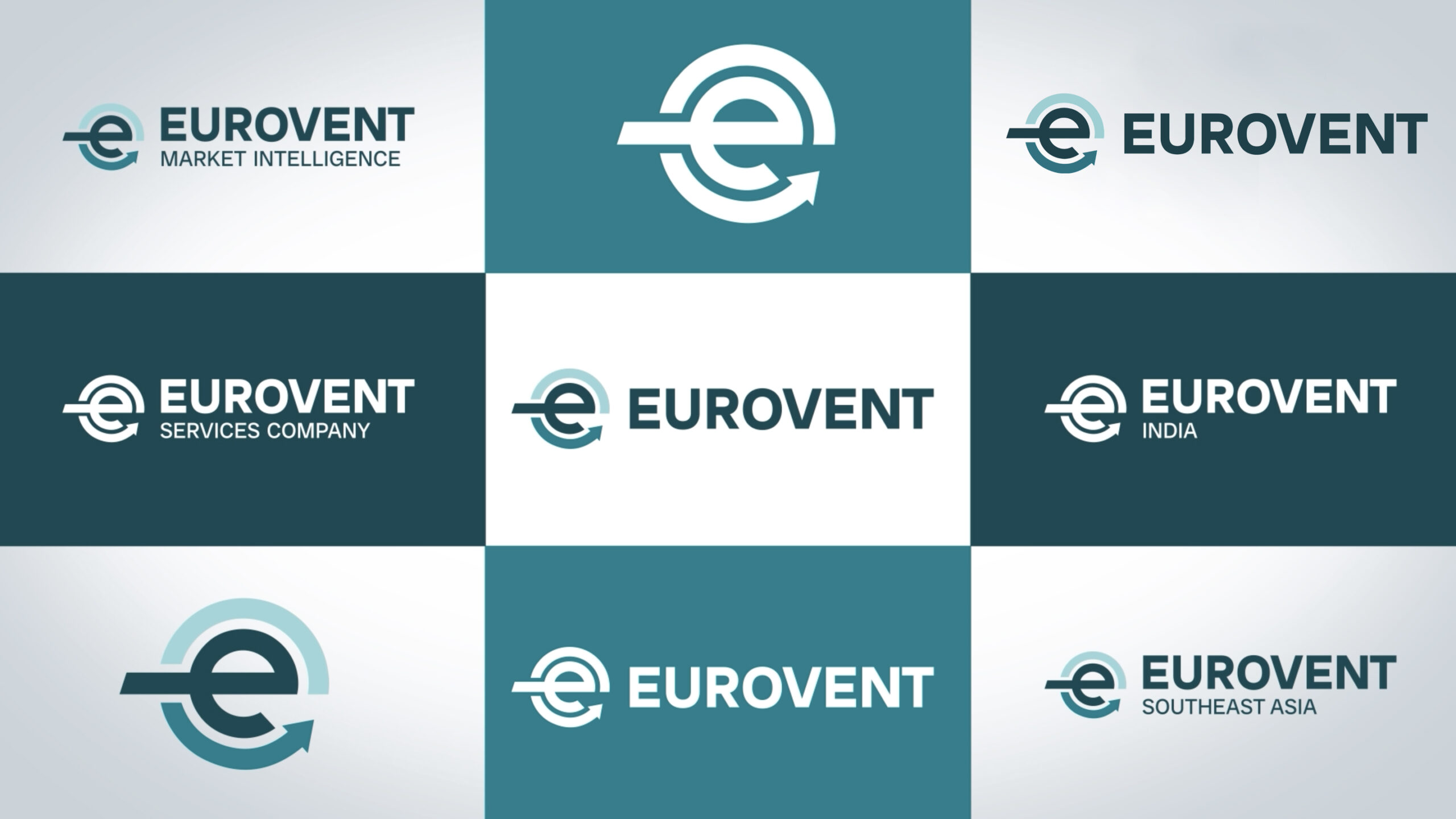 New corporate identity