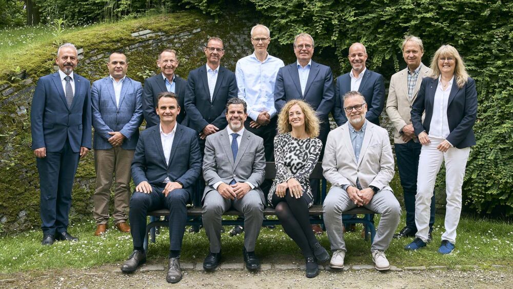 Eurovent Board