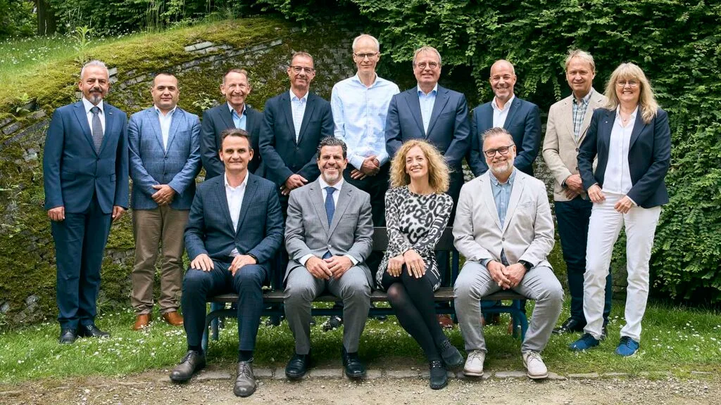 Eurovent Board