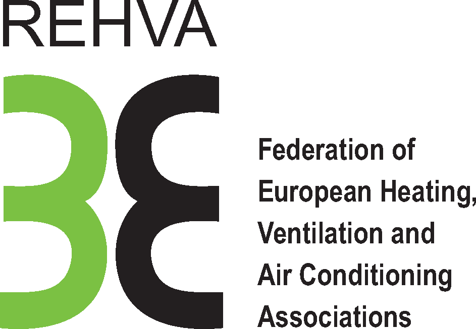 REHVA logo