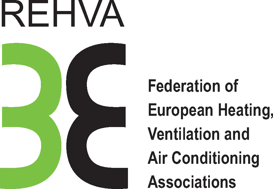 REHVA logo