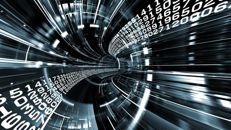 Digitisation and Connectivity 6