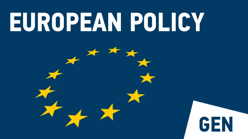 Eurovent Policy Updates