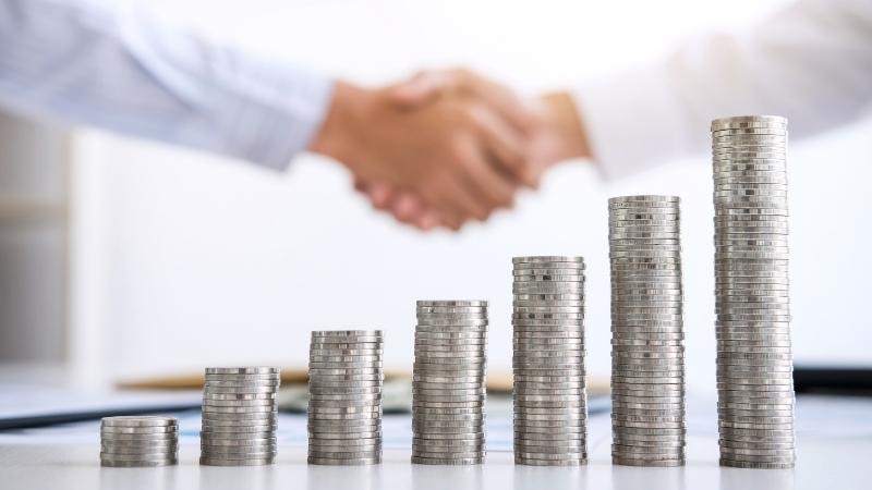 Finance and Funding 10