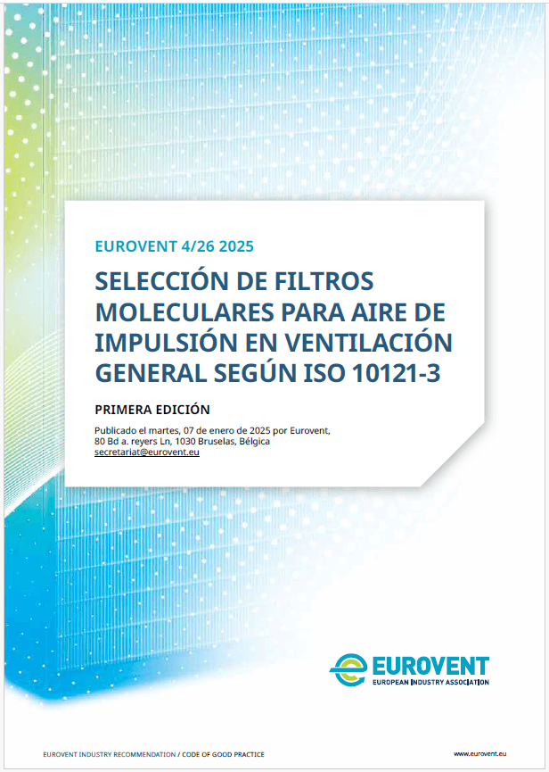 Eurovent 4-26 ES image Eurovent 4-26 ES image